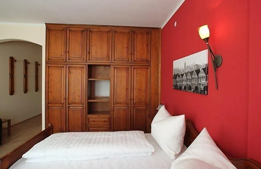 Hotel Atlas Sport-1